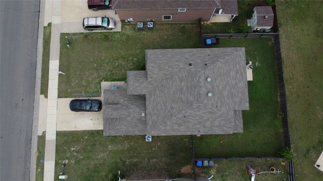 10205 Mickler Lane, Waco, TX 76708