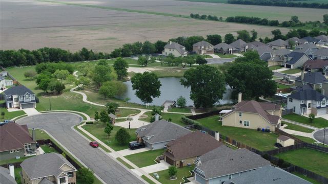 10205 Mickler Lane, Waco, TX 76708