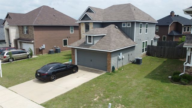 10205 Mickler Lane, Waco, TX 76708