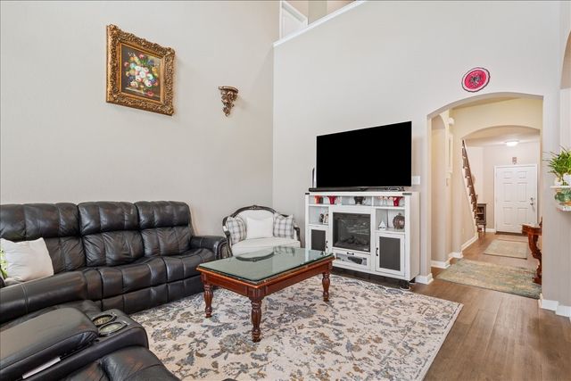 10205 Mickler Lane, Waco, TX 76708