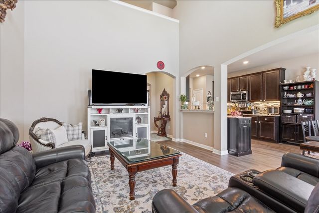 10205 Mickler Lane, Waco, TX 76708