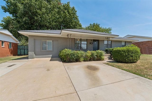 1407 Lindale Avenue, Norman, OK 73069