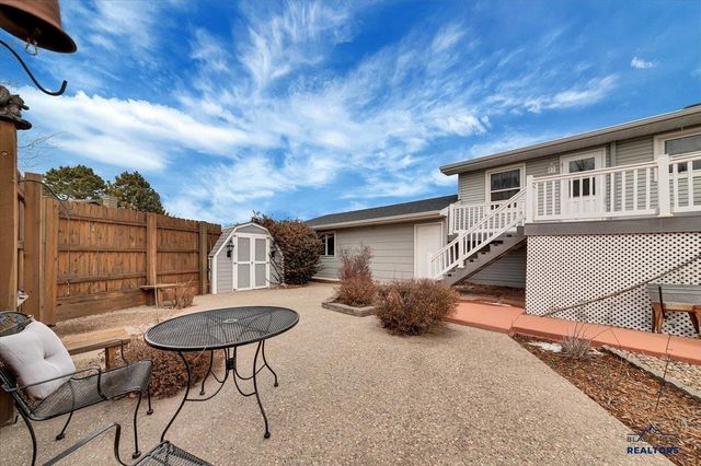 4613 HOGAN, Rapid City, SD 57703