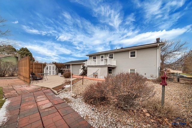 4613 HOGAN, Rapid City, SD 57703