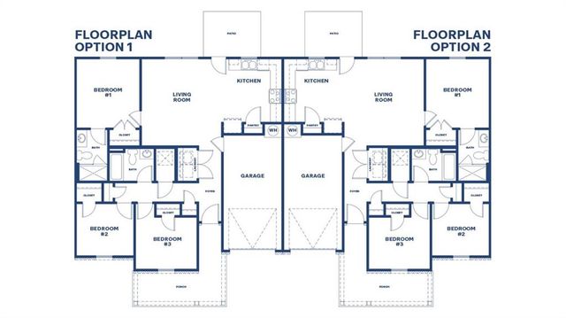 81B Lavendar Lane, Perry, GA 31069