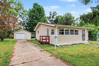241 Ardmoor Drive, Bedford Twp, MI 49037