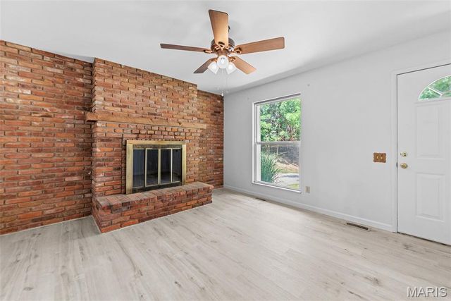 3057 Orton Street, Unincorporated, MO 63301
