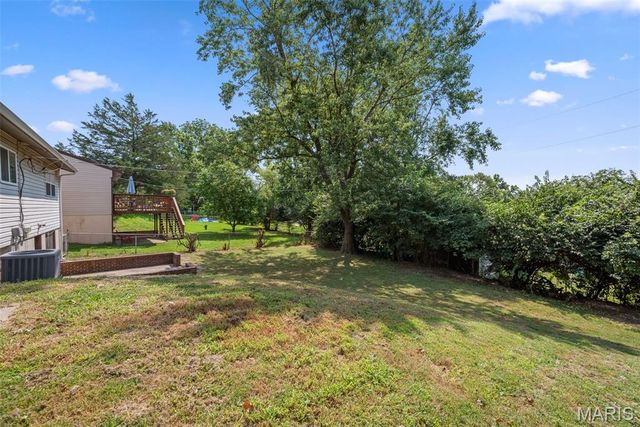 3057 Orton Street, Unincorporated, MO 63301