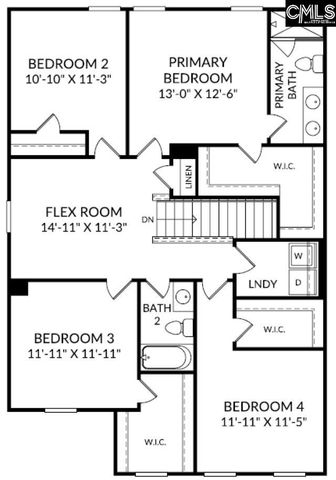 149 Kingfield Drive, Hopkins, SC 29061