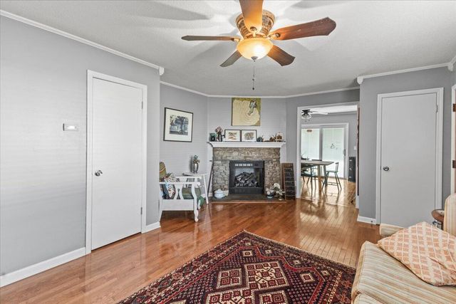 252 Langley Drive, Lafayette, GA 30728