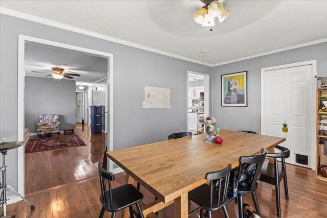 252 Langley Drive, Lafayette, GA 30728