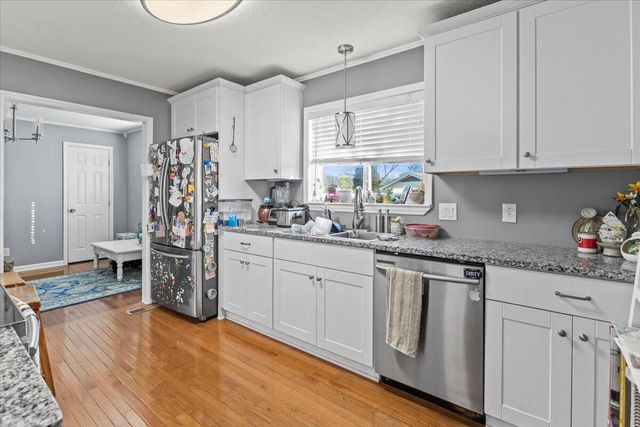 252 Langley Drive, Lafayette, GA 30728