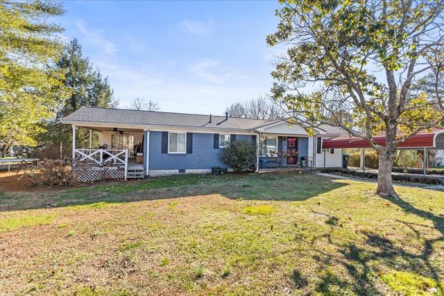 252 Langley Drive, Lafayette, GA 30728