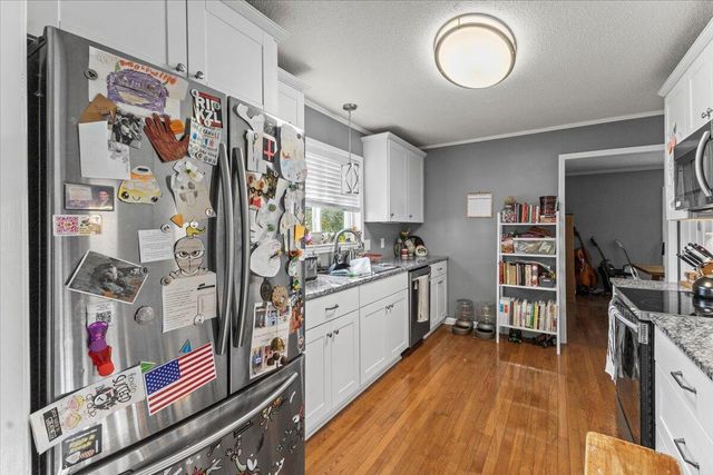 252 Langley Drive, Lafayette, GA 30728