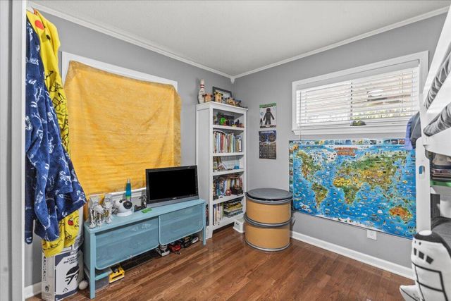 252 Langley Drive, Lafayette, GA 30728