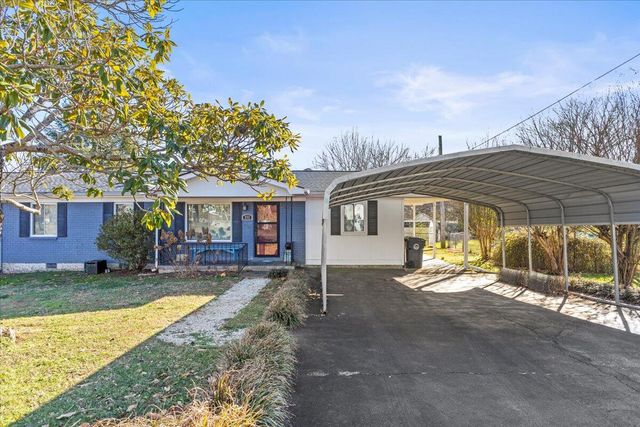 252 Langley Drive, Lafayette, GA 30728