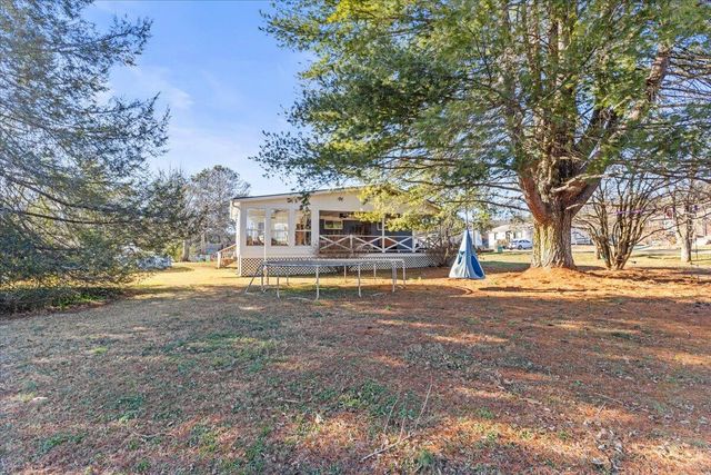 252 Langley Drive, Lafayette, GA 30728