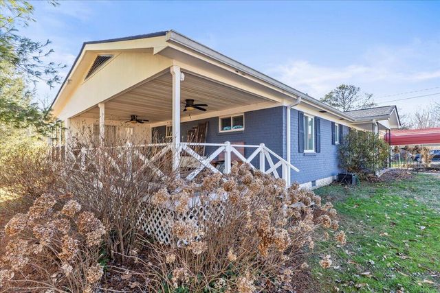 252 Langley Drive, Lafayette, GA 30728