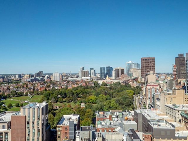110 Stuart Street 27C, Boston, MA 02116