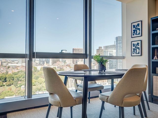 110 Stuart Street 27C, Boston, MA 02116