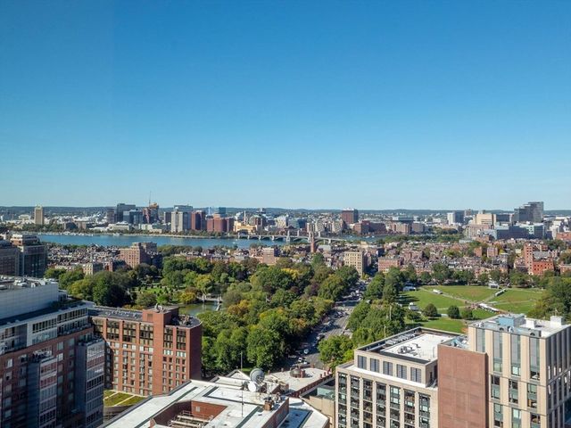 110 Stuart Street 27C, Boston, MA 02116