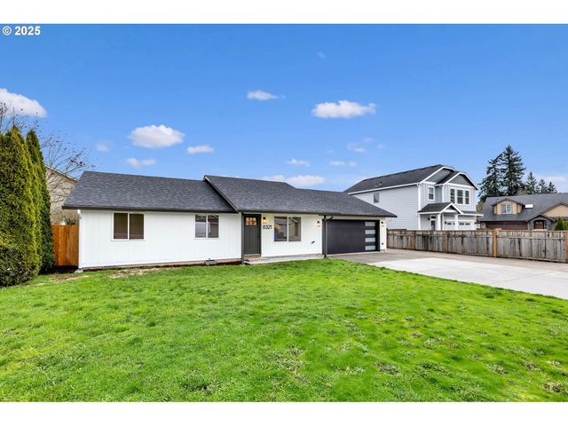 8321 Ne 157TH Ave, Vancouver, WA 98682