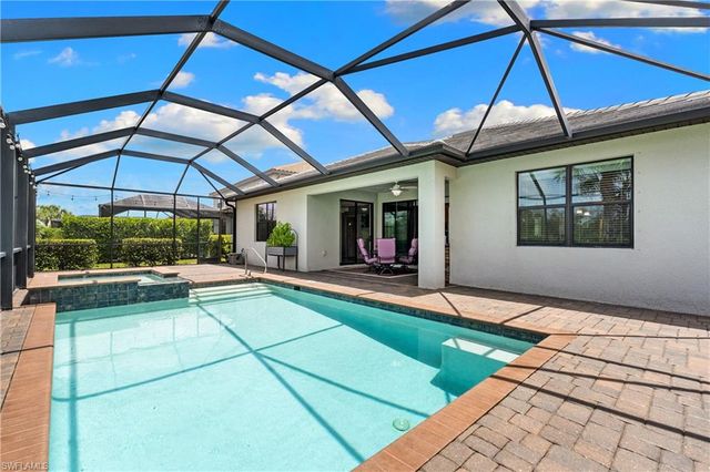 19804 Beverly Park RD, Estero, FL 33928