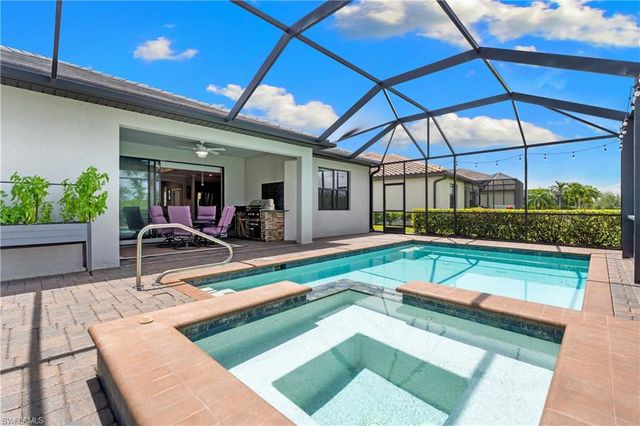 19804 Beverly Park RD, Estero, FL 33928
