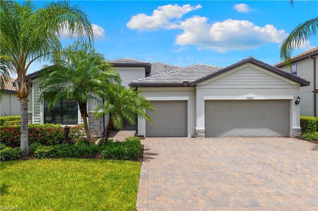 19804 Beverly Park RD, Estero, FL 33928