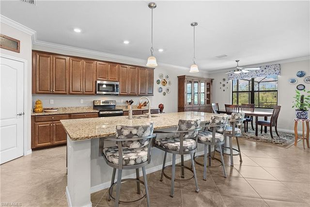 19804 Beverly Park RD, Estero, FL 33928