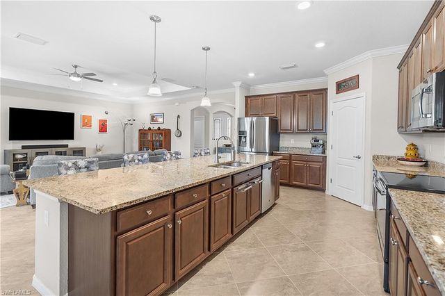 19804 Beverly Park RD, Estero, FL 33928