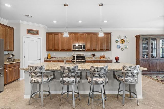 19804 Beverly Park RD, Estero, FL 33928