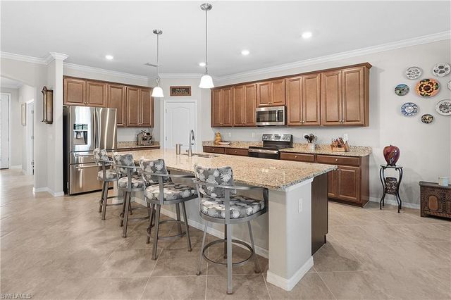 19804 Beverly Park RD, Estero, FL 33928