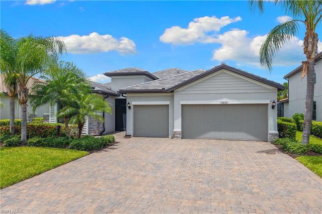 19804 Beverly Park RD, Estero, FL 33928