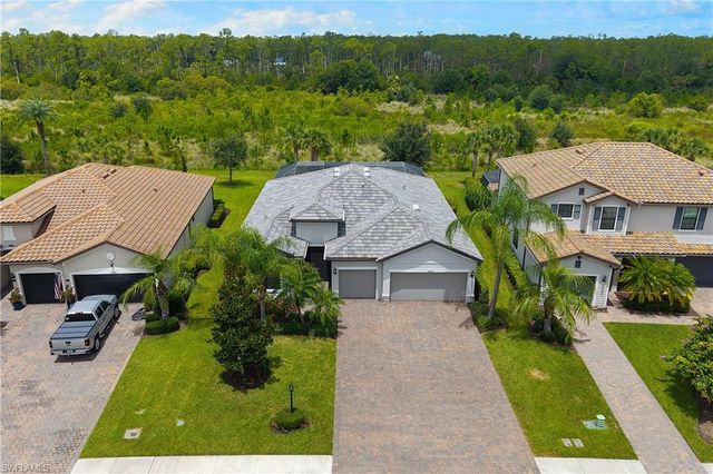 19804 Beverly Park RD, Estero, FL 33928