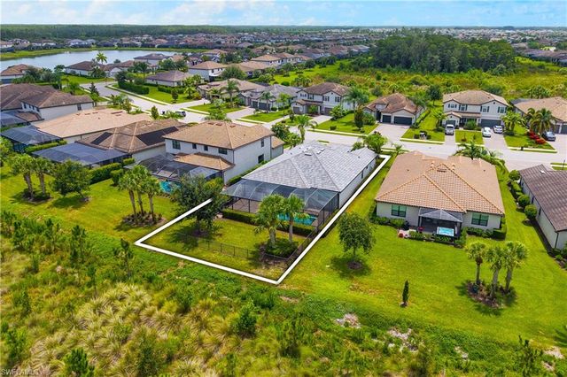 19804 Beverly Park RD, Estero, FL 33928