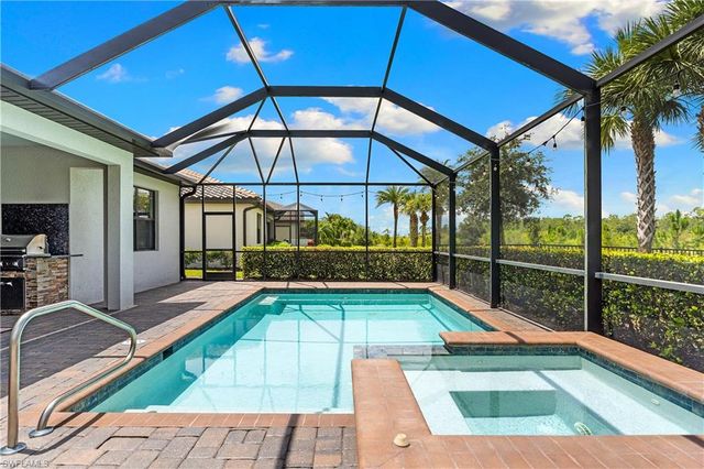 19804 Beverly Park RD, Estero, FL 33928