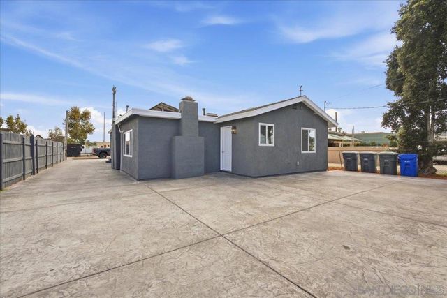 2304 G Ave, National City, CA 91950