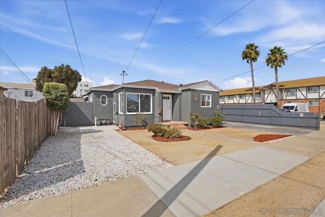 2304 G Ave, National City, CA 91950