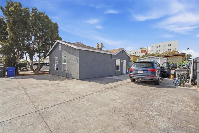 2304 G Ave, National City, CA 91950