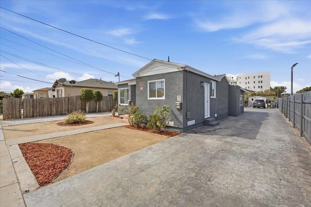 2304 G Ave, National City, CA 91950