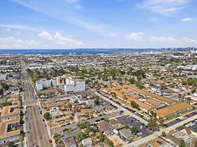 2304 G Ave, National City, CA 91950