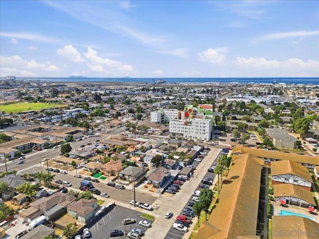 2304 G Ave, National City, CA 91950
