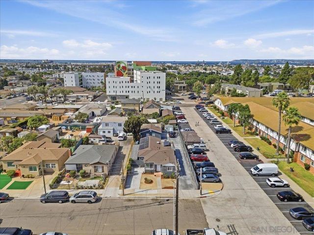 2304 G Ave, National City, CA 91950