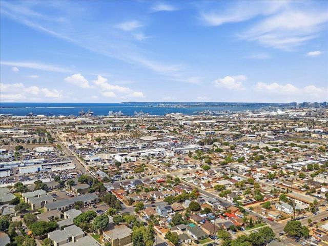 2304 G Ave, National City, CA 91950