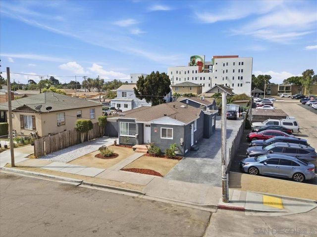 2304 G Ave, National City, CA 91950