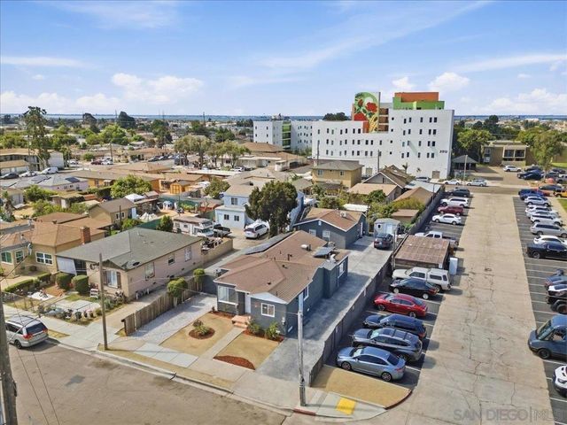 2304 G Ave, National City, CA 91950