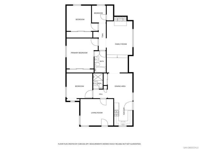 2304 G Ave, National City, CA 91950
