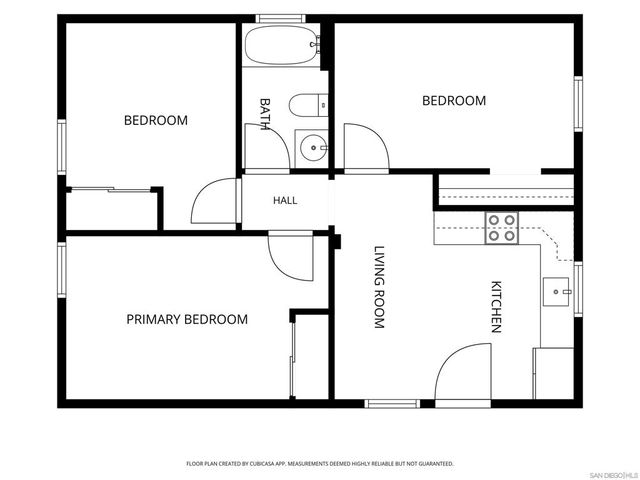 2304 G Ave, National City, CA 91950