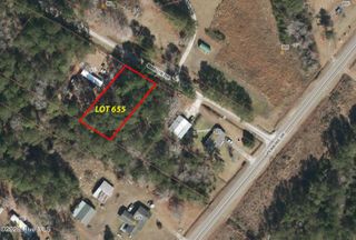 0655 Marvin Drive, Hampstead, NC 28443